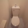トイレ の画像