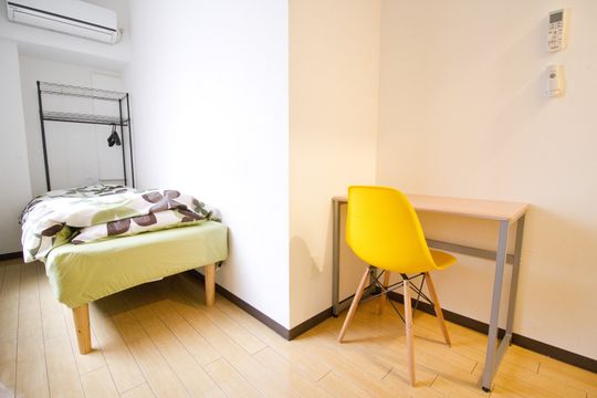 キッチン - 池袋他、徒歩で５駅利用可！　■■【フクロウハウス池袋】おかえりが待ってるシェアハウス■■} - ルームシェアルームメイト