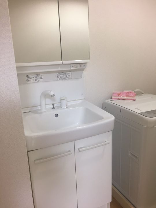 その他 - 【初期費用０円】求職者へ向けた短期シェアハウス！} - ルームシェアルームメイト