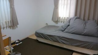 個室 - ハウスシェア(都内・東急東横線)(ゲイ)} - ルームシェアルームメイト