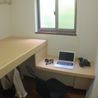 京王井の頭線高井戸駅から徒歩5分。保証人不要、2万8千円の駅近シェアハウス! 個室 の画像