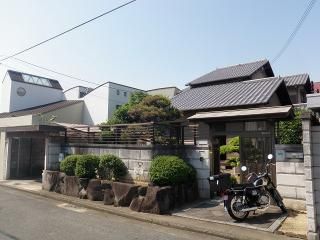 建物 - ☆堺市　シェアハウス　いっこく館☆} - ルームシェアルームメイト