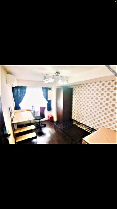 個室 - 初月家賃のみ　成増駅徒歩5分、地下鉄成増駅徒歩10分} - ルームシェアルームメイト