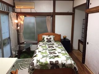 個室 - 駅から約徒歩10以内　白金台ハウス} - ルームシェアルームメイト