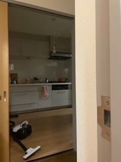キッチン - 早い者勝ち！0円シェアハウス！} - ルームシェアルームメイト