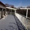 ベランダ の画像