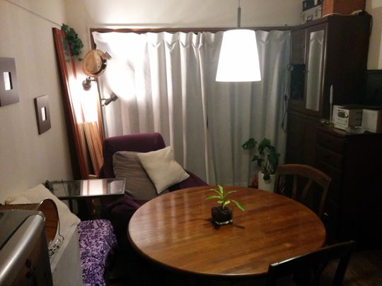 キッチン - 四ツ谷•市ヶ谷•曙橋 の好立地 6万円　個室} - ルームシェアルームメイト