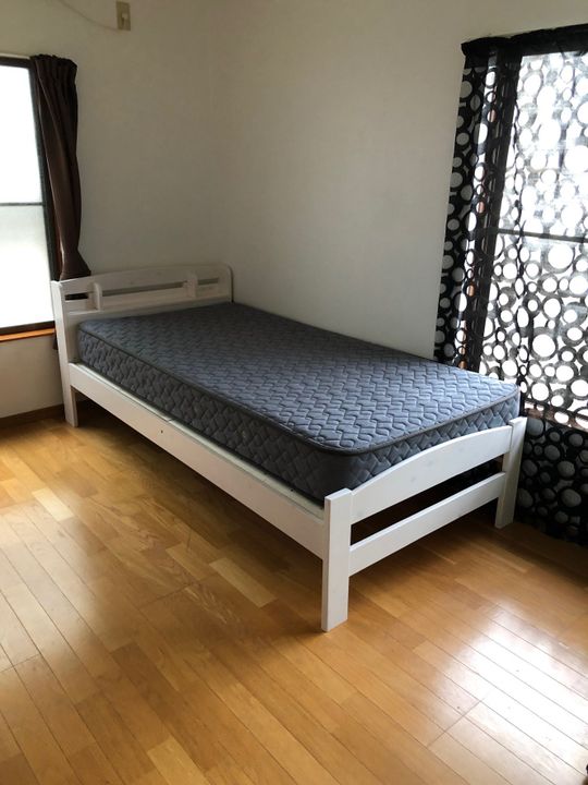 個室 - 渋谷エリア！新宿からも近い部屋} - ルームシェアルームメイト