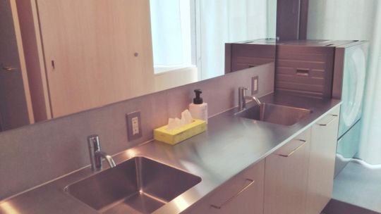 その他 - 渋谷まで4分/全室鍵付き個室/新築一戸建て/デザイナーズ/家具・最新家電付き} - ルームシェアルームメイト