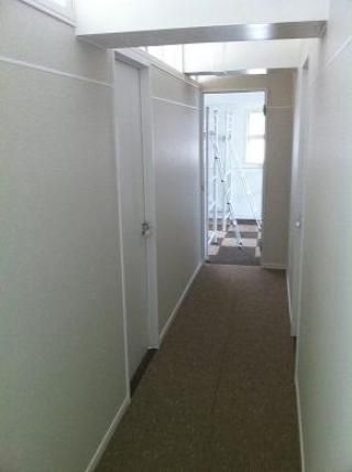 キッチン - 台東区上野入谷に新規オープン！} - ルームシェアルームメイト