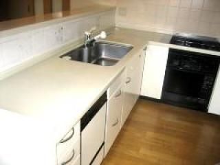 キッチン - 三軒茶屋その他人気エリア多数ドミトリー} - ルームシェアルームメイト