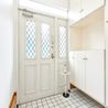 玄関 の画像