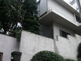 建物 - 大崎駅徒歩３分鉄筋戸建６dkビーグル犬のいる庭付き} - ルームシェアルームメイト