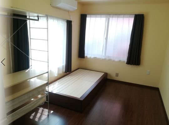 個室 - 【初月家賃0円】阿佐ヶ谷駅徒歩7分シェア} - ルームシェアルームメイト