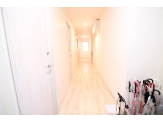 キッチン - 【格安】山手線日暮里駅まで６分！千住大橋でシェア！} - ルームシェアルームメイト