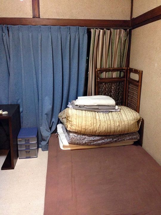 個室 - ¥25,000 Furnished Private Room @Shiki (20min from Ikebukuro))} - ルームシェアルームメイト