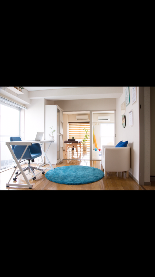 その他 - 二子玉川 レンタルサロン} - ルームシェアルームメイト