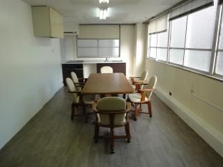 キッチン - 完全個室月額36000円水光熱費3000円武蔵小山駅徒歩2分住所変更ok} - ルームシェアルームメイト