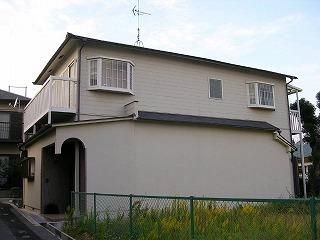 建物 - 神戸のシェアハウスで入居者募集中です} - ルームシェアルームメイト