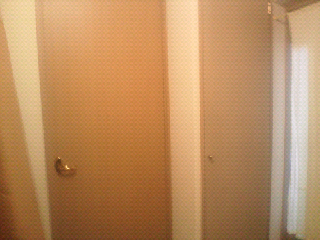 下駄箱 - ルームシェア、個室！ } - ルームシェアルームメイト