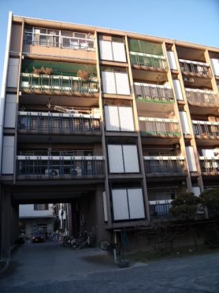 建物 - 女性専用　初月家賃2万台～自転車付　西川口駅 初月3万円入居･残金分割払ok！布団・家具・家電付き！24時間スーパー歩1分　} - ルームシェアルームメイト
