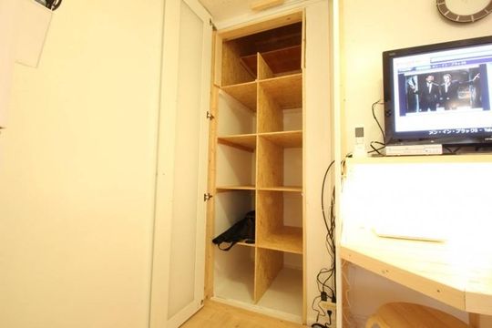 その他 - 即入居OK!池袋2駅　☆wi-fi、水道光熱費込み【女性限定】} - ルームシェアルームメイト