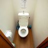 トイレ の画像
