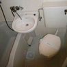 トイレ の画像