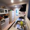 鐘ヶ淵駅　徒歩3分 キッチン の画像