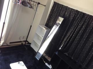 個室 - 男女　部屋別　ドミトリー&個室　小竹向原(池袋から3駅、副都心&有楽町線)!男性限定ドミトリー　渋谷!} - ルームシェアルームメイト