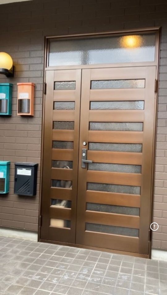 玄関 - 【残り部屋 要ご確認】 梅田 へ JR15分程度　日本国籍女性専用シェアハウス女性専用　シェアハウス岸部北　敷金礼金更新無料（部屋数6室(全て鍵付)）　シェアハウス大阪　友達宿泊可能} - ルームシェアルームメイト