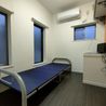 横浜市中区シェアハウス 個室 の画像