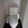 トイレ の画像
