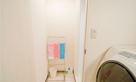 シャワー - ナント！5千円だけで入居可能！◆初月賃料無料◆初期費用無料◆完全個室◆女性専用◆池袋まで電車で6分の駅もスグそこ！！} - ルームシェアルームメイト