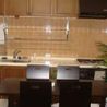 渋谷まで7分☆女性専用五反田☆他 キッチン の画像