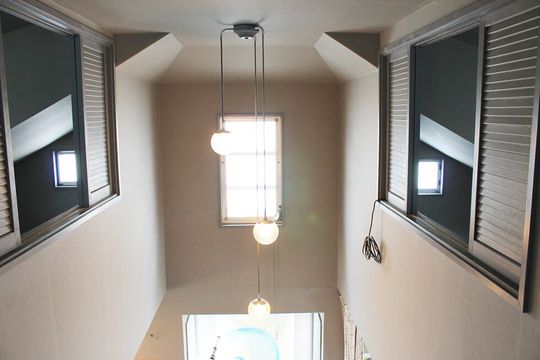 建物 - 京王井の頭線『西永福駅』徒歩6分!オシャレな一戸建て!} - ルームシェアルームメイト