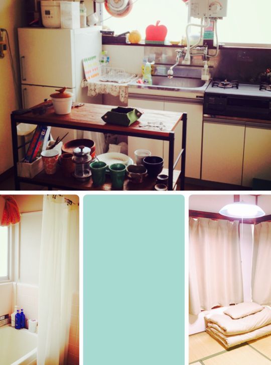 その他 - 世田谷区 池尻 個室50000} - ルームシェアルームメイト