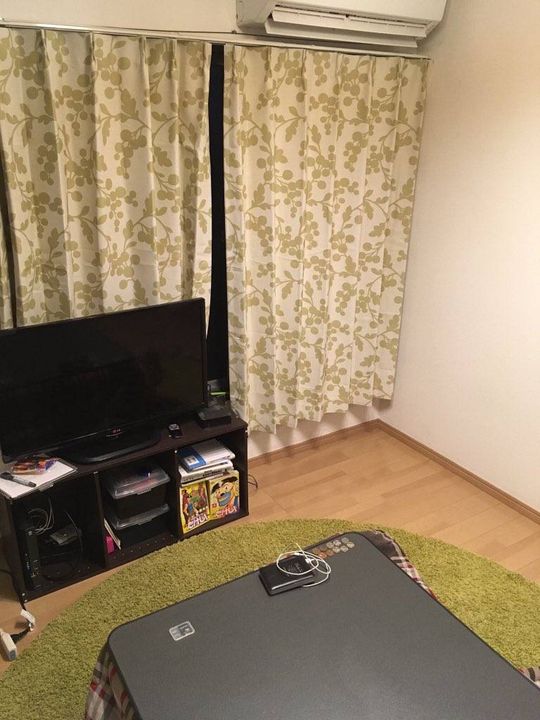 ダイニング - リバ邸チャレンジ} - ルームシェアルームメイト