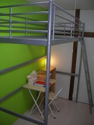 個室 - 女性限定　浅草シェア　4路線利用できます！} - ルームシェアルームメイト