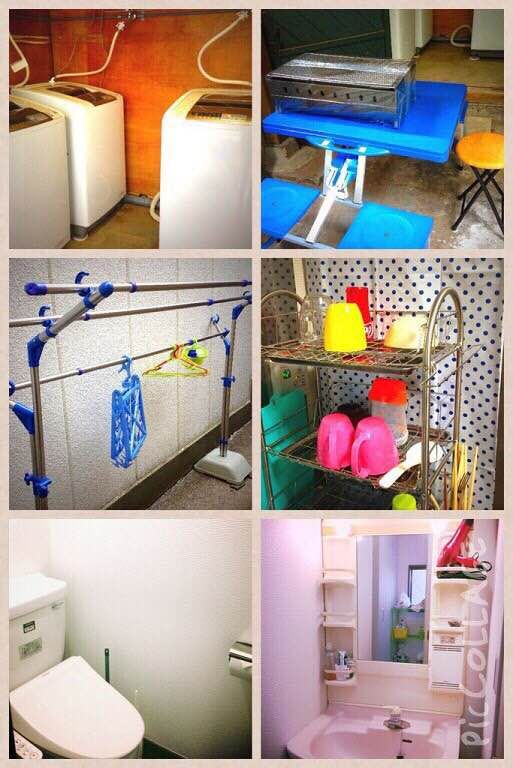 その他 - 3部屋空きました! 初月家賃19000円☆　3/1オープンの洋室4.5畳等、オシャレな内装の完全鍵付個室です。巣鴨駅から徒歩8分!} - ルームシェアルームメイト