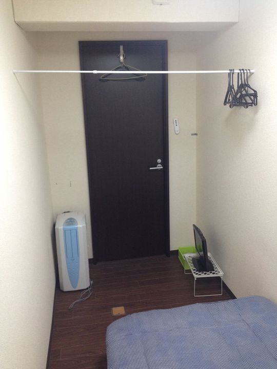 キッチン - ハイグレードエリア港区 in 芝公園!!!!! ★女性専用小人数ハウス★} - ルームシェアルームメイト