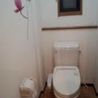 トイレ の画像
