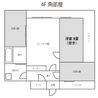 間取り図 の画像