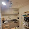 キッチン の画像