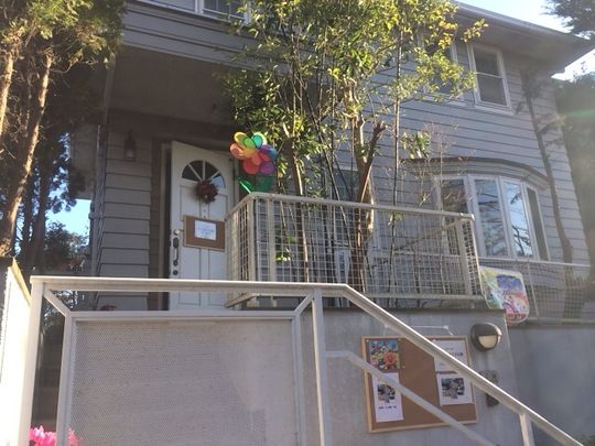 建物 - 湘南海岸で海から徒歩８分格安で！！} - ルームシェアルームメイト