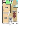 間取り図 の画像