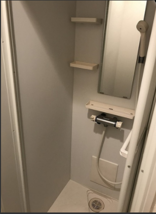 キッチン - Woman only - Private room 女性専用個室です。ドラム式洗濯機} - ルームシェアルームメイト