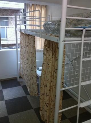 キッチン - 台東区上野入谷に新規オープン！} - ルームシェアルームメイト