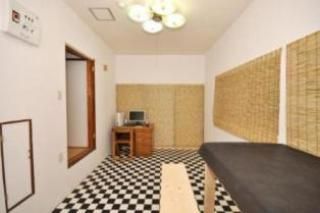 リビング - ★地下鉄駅徒歩3分！　個室40000円(水道、光熱費込み)　板橋区★} - ルームシェアルームメイト