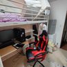 ４LDKに息子と二人で暮らしていますのでどなたかルームシェアをしませんか？ 個室 の画像